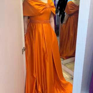 لباس مجلسی