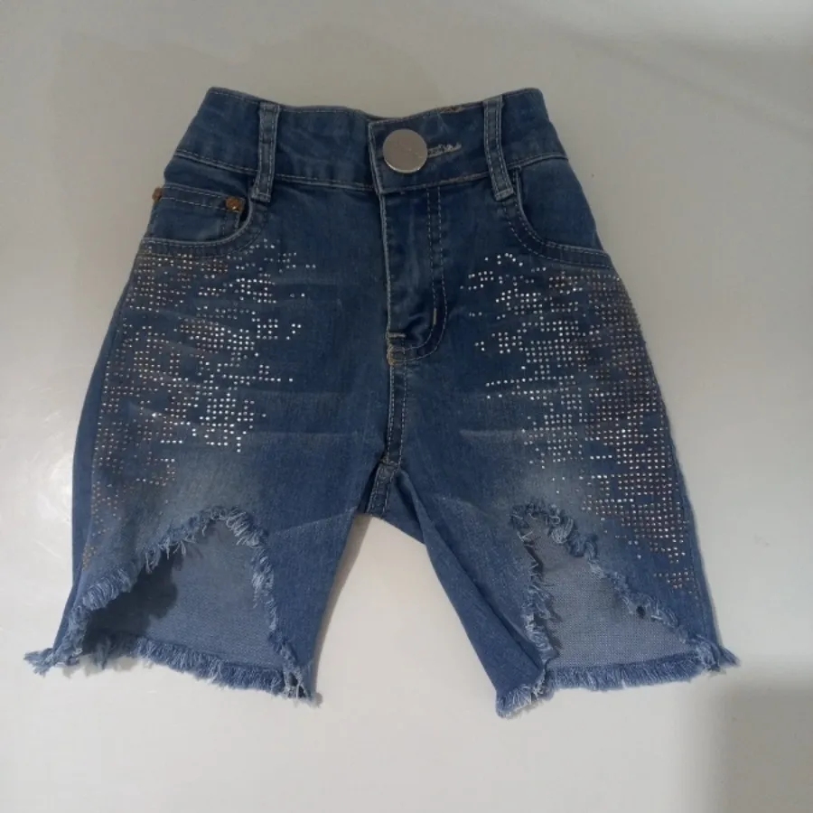 شلوارک خارجی