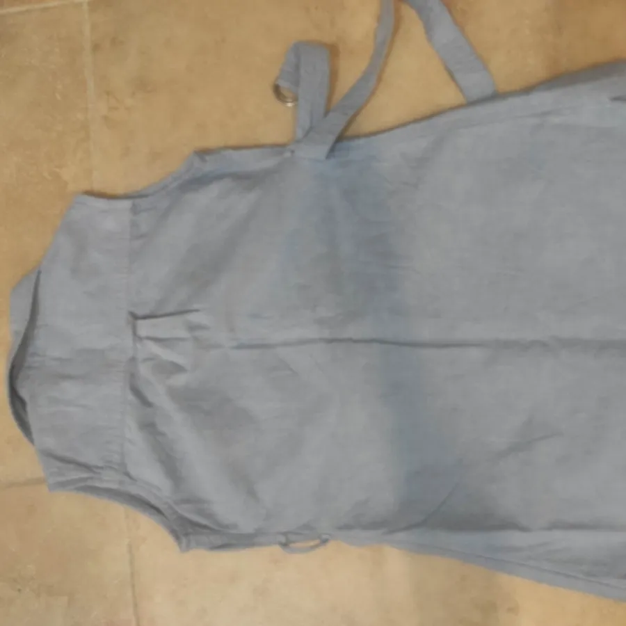 پیراهن لی دخترانه