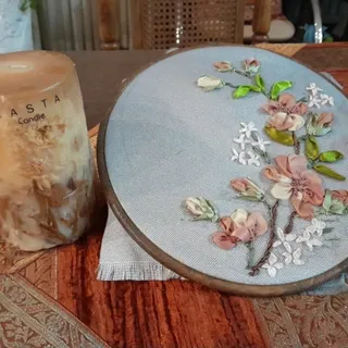 قاب روباندوزی