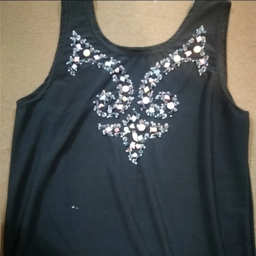 تاپ مجلسی سنگ دوزی