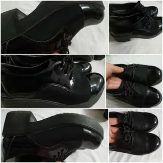 کفش بند دار