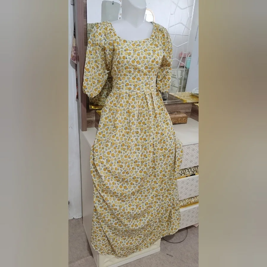 پیراهن مجلسی