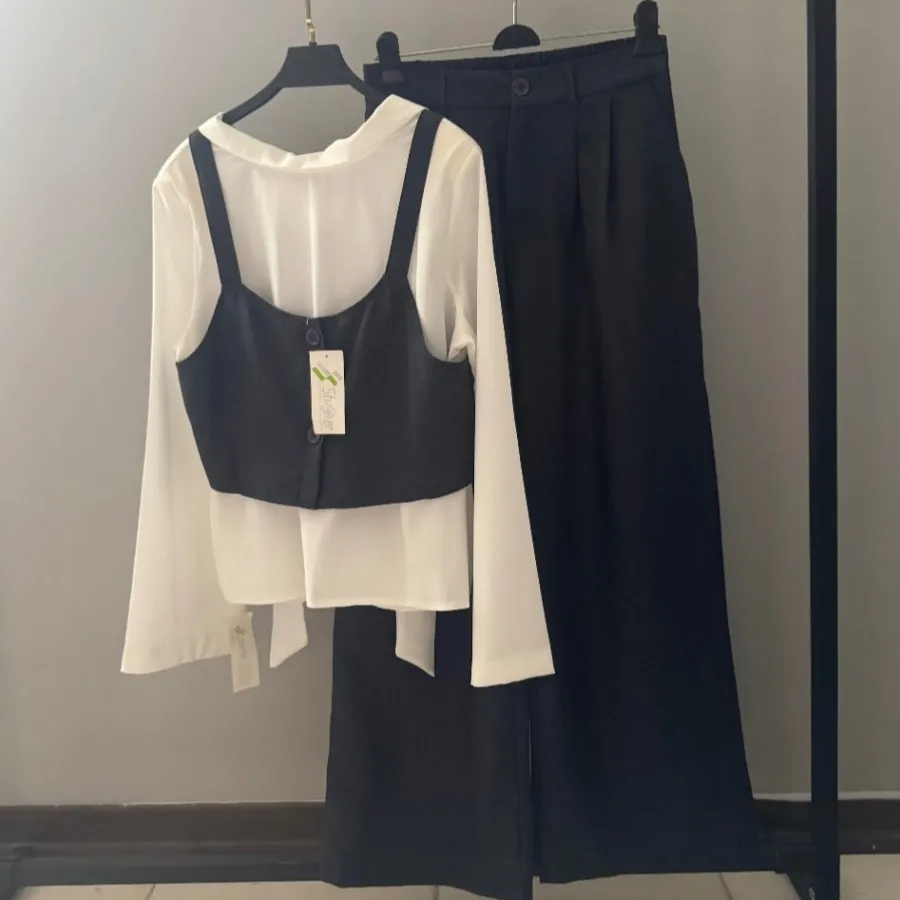 ست سه تیکه دیپلمات