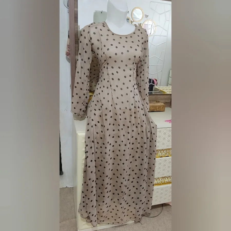 پیراهن مجلسی