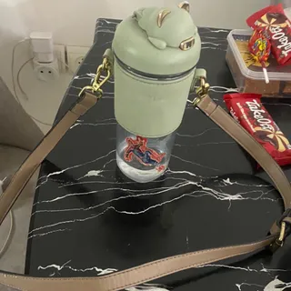 قمقمه درحد