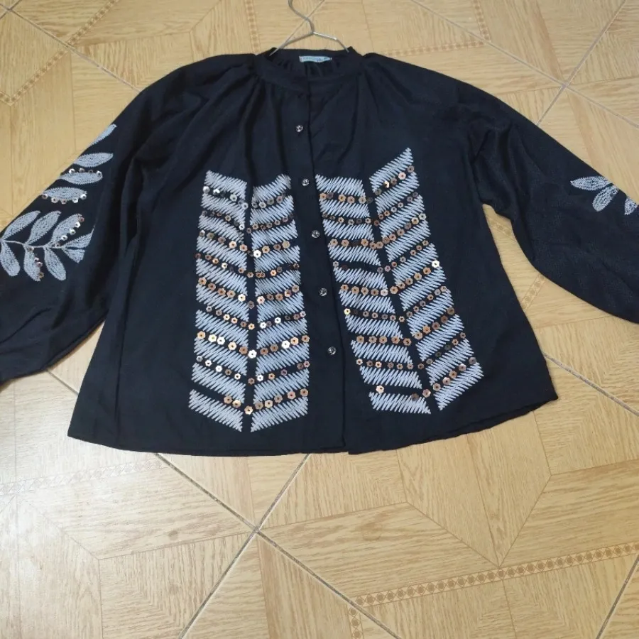 شومیز مانتو