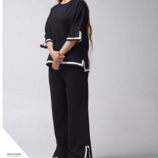 تیشرت و شلوار زنانه