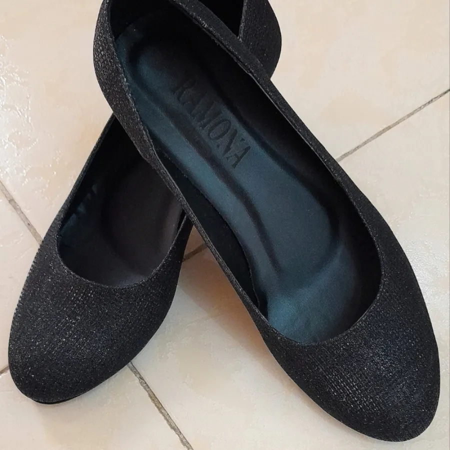 کفش مجلسی کاملا نو