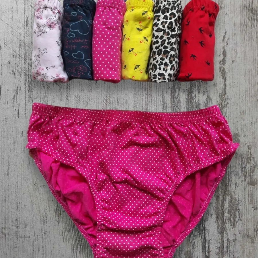 شورت کاملا نخی پک 6تایی