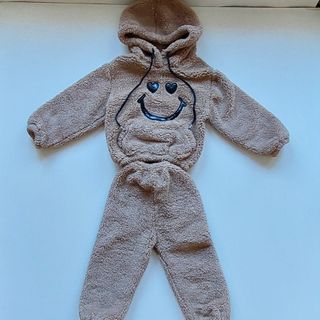 بلوز و شلوار تدی