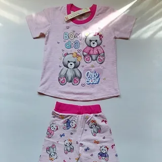 ست راحتی بچگانه