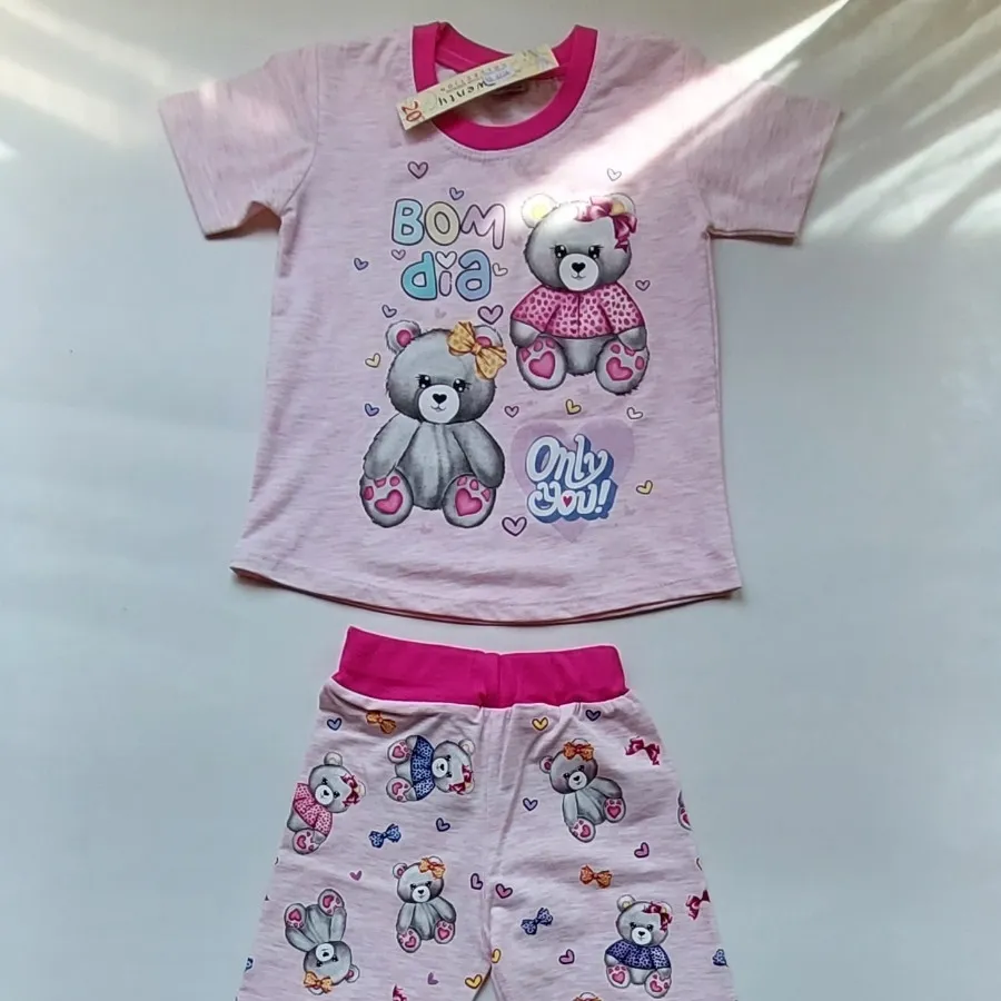 ست راحتی بچگانه