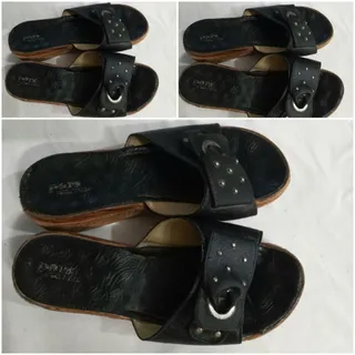 صندل  تابستانی