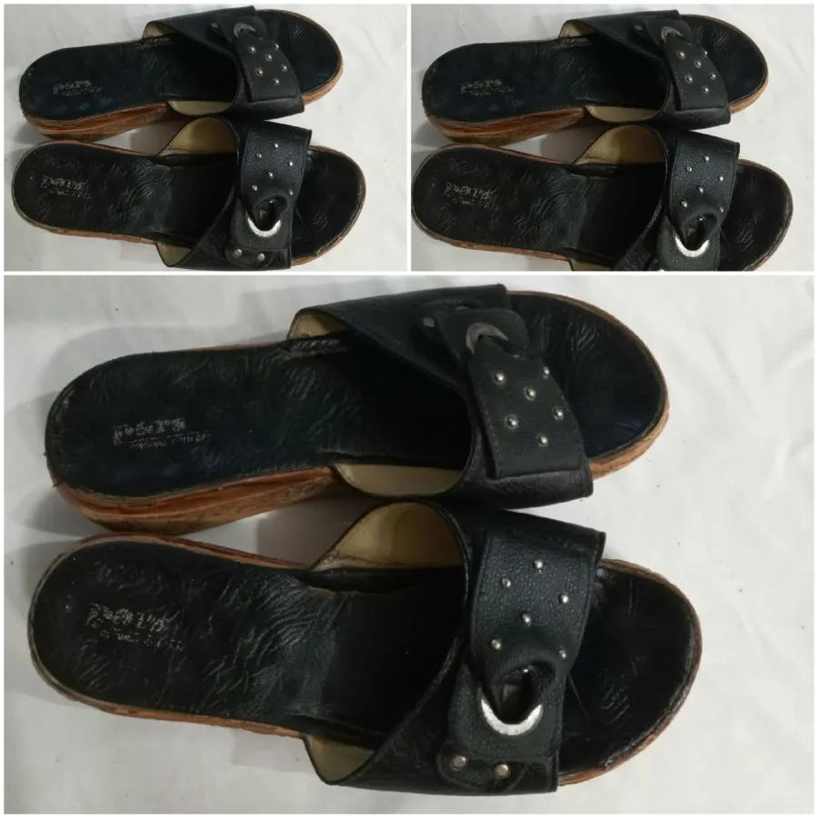 صندل  تابستانی