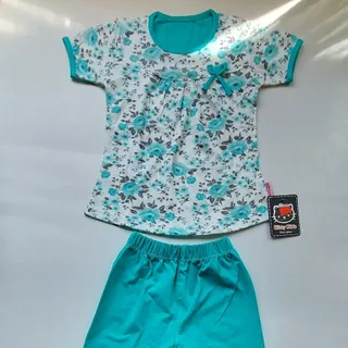ست راحتی بچگانه