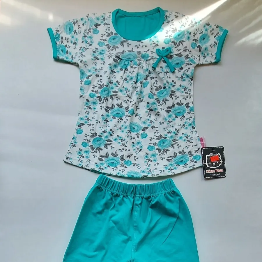 ست راحتی بچگانه