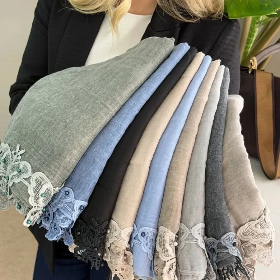 روسری سنگشور