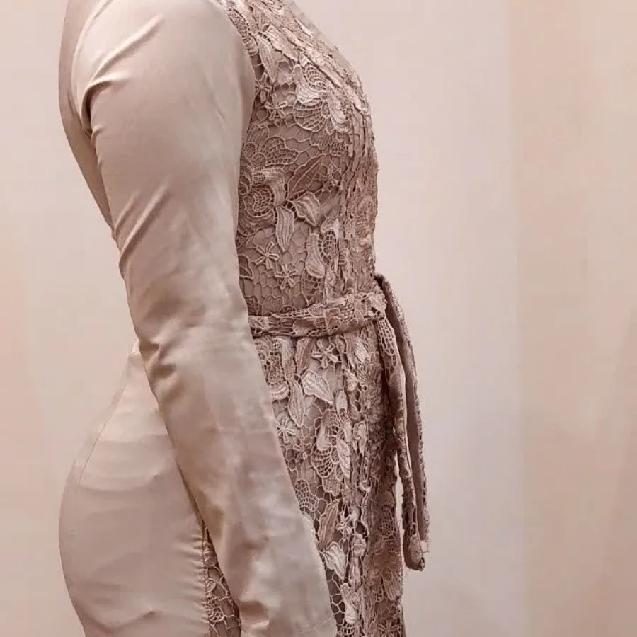 مانتو گیپور ترکیه ای