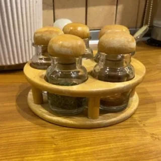 جا ادویه