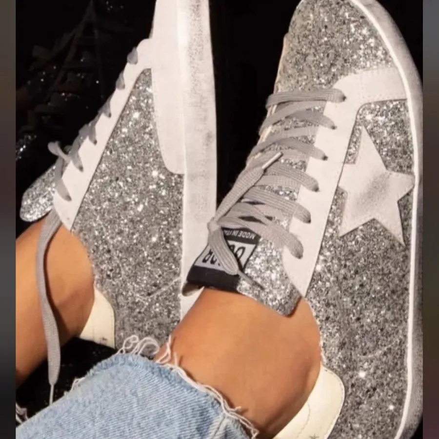 کتونی گلدن گوس