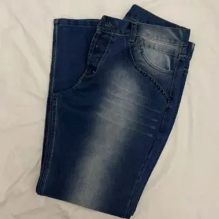 شلوار جین مردانه