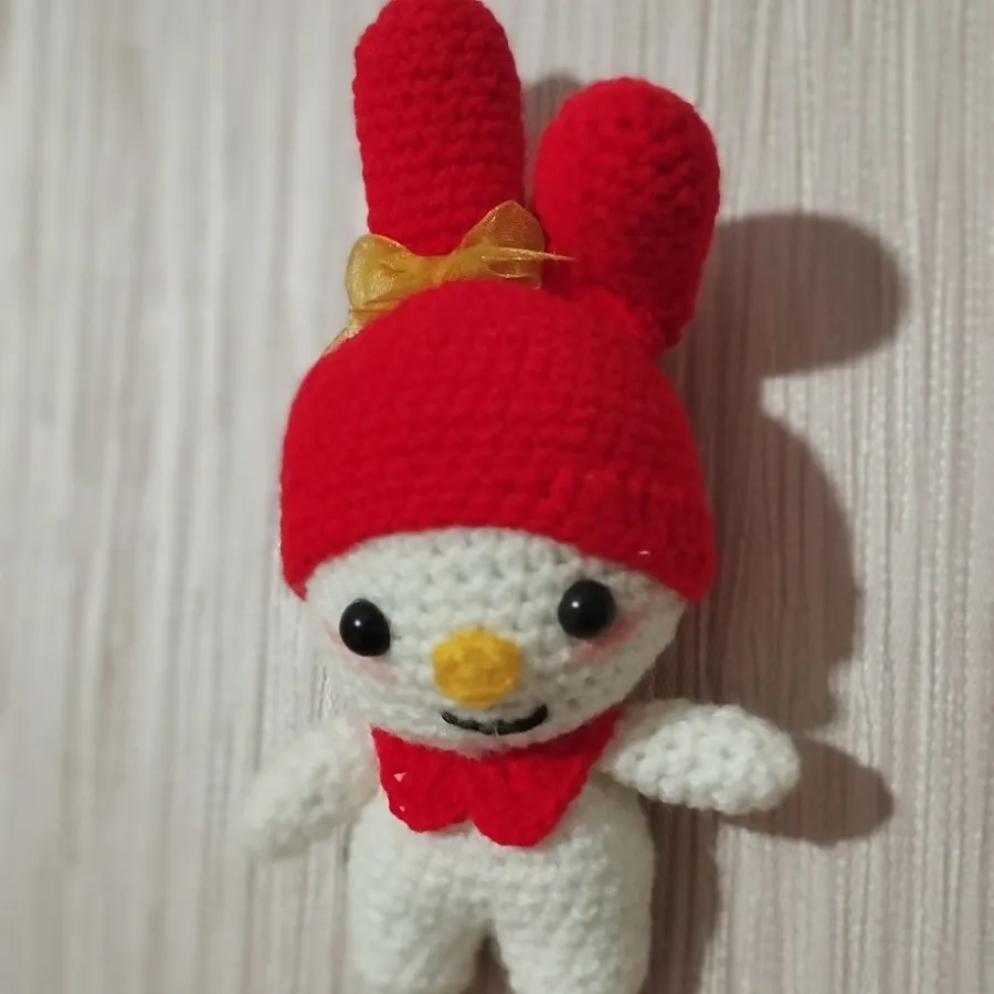 عروسک کورومی