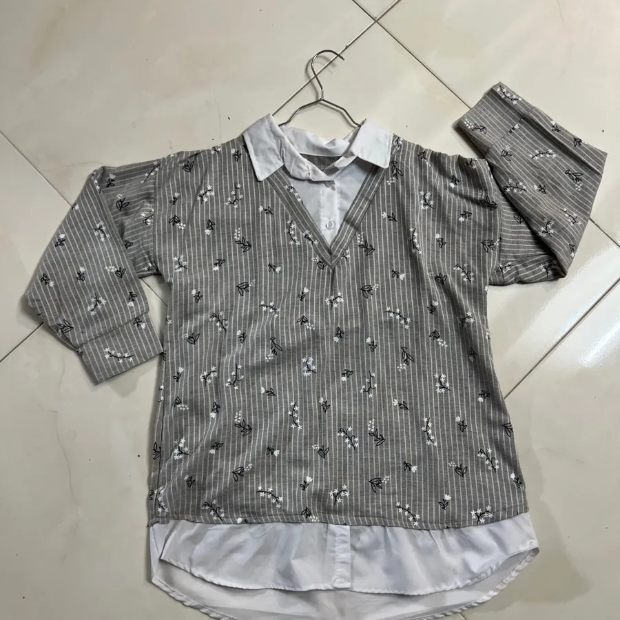 مانتو تابستانی