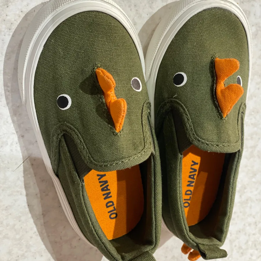 کالج کفش مارک old navy