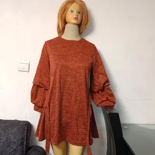 شومیز مجلسی گرم