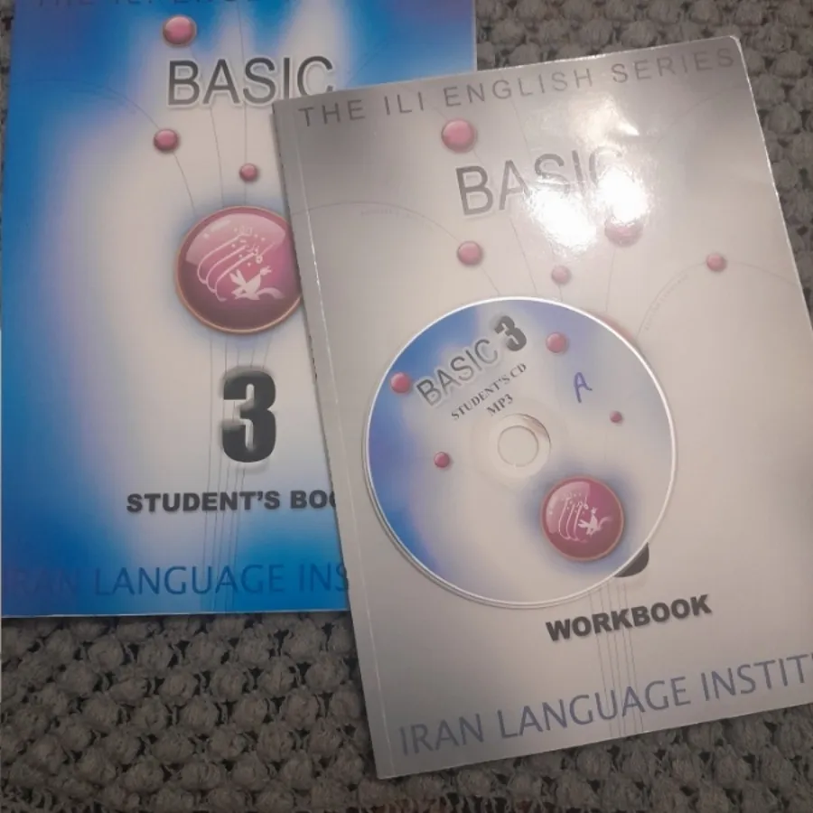 Basic 3