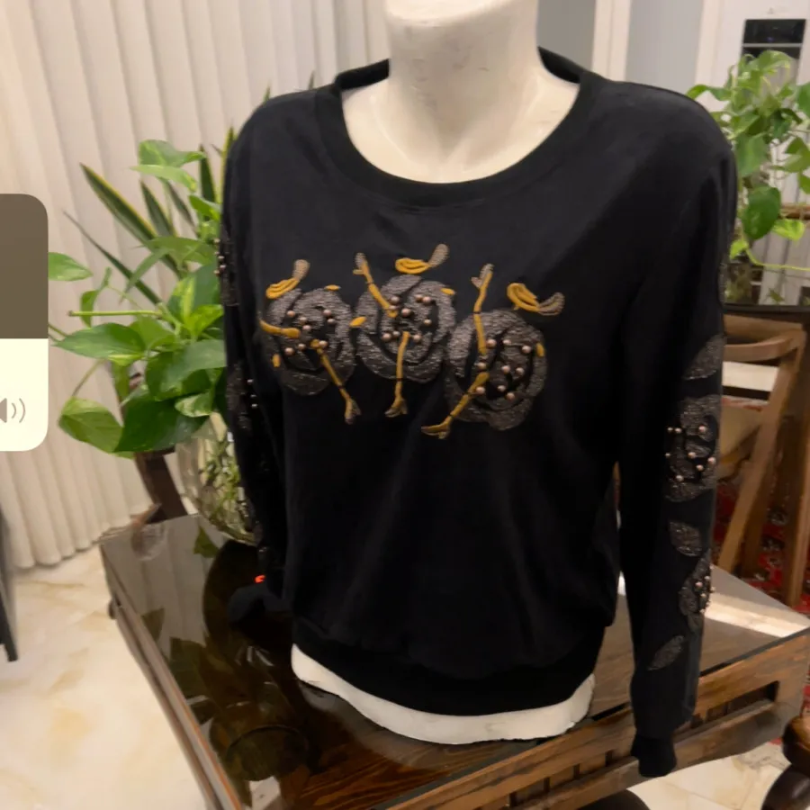 بلوز سوییت خارجی