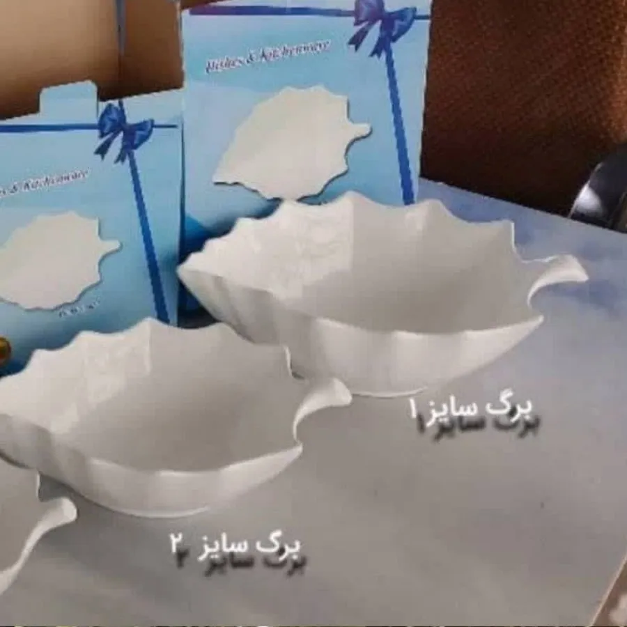 کاسه سرامیکی