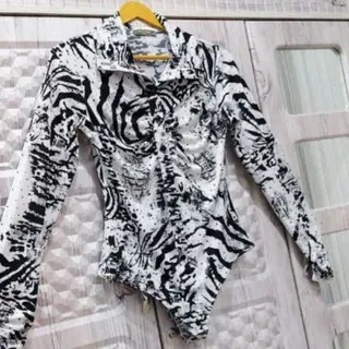 بادی مجلسی خفن نو