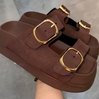 صندل تابستانه