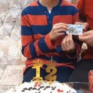 بلوز پسرانه