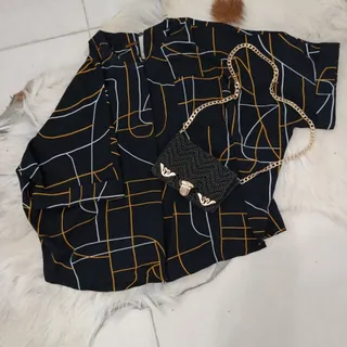 شومیز فری سایز