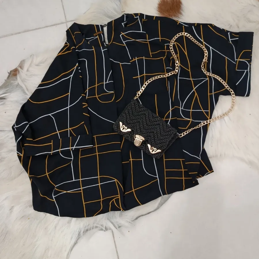 شومیز فری سایز