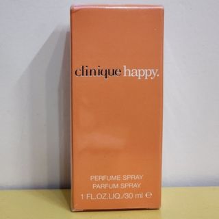 عطر clinique happy