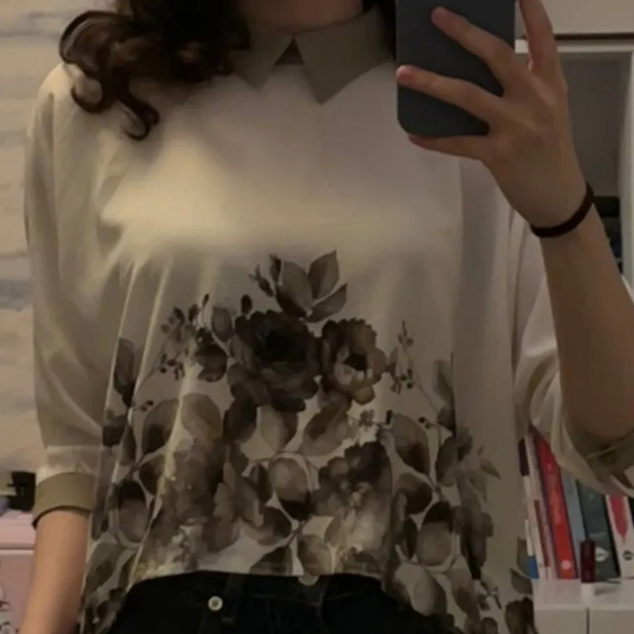 شومیز و دامن ترک 9 تا 11