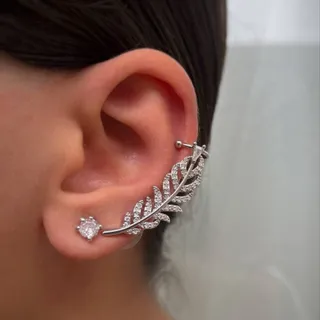 گوشواره لاله گوشی