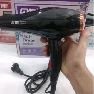 سشوار جی دابلیو