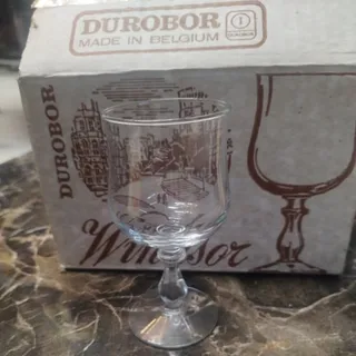 گیلاس خوری نوستالژی