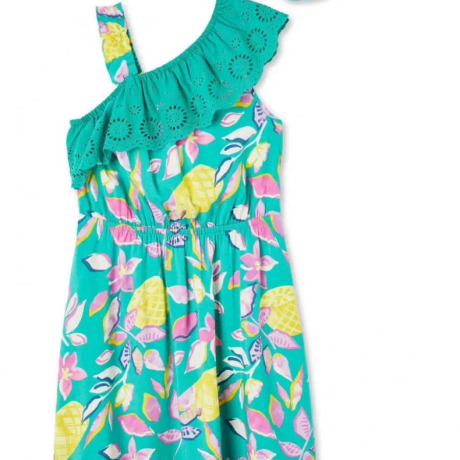 پیراهن 6-8 سال