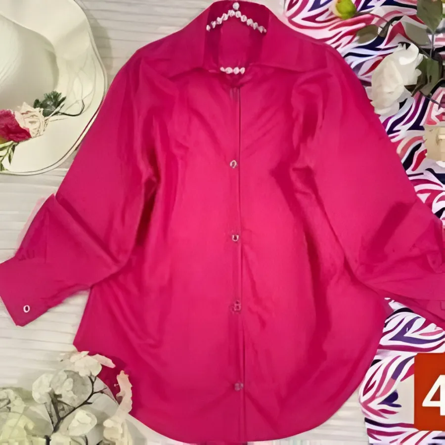 مانتو سرخابی