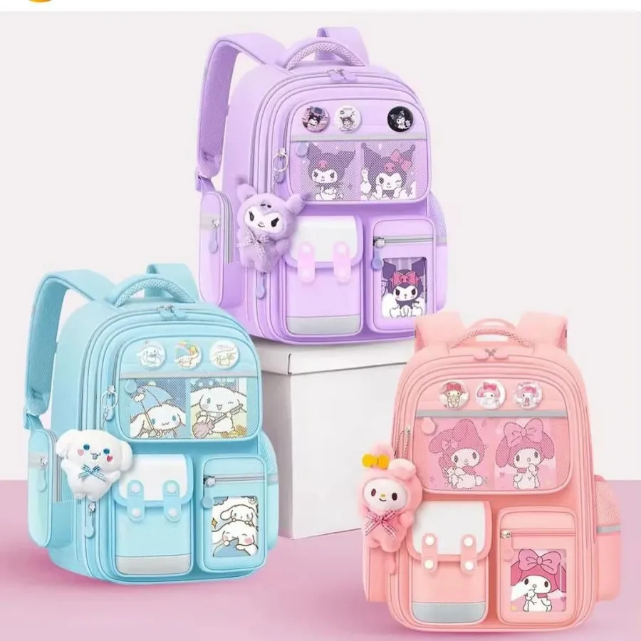 کوله وارداتی