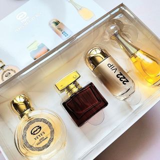 عطر 25 میل