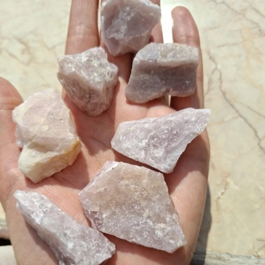 سنگ رز کوارتز