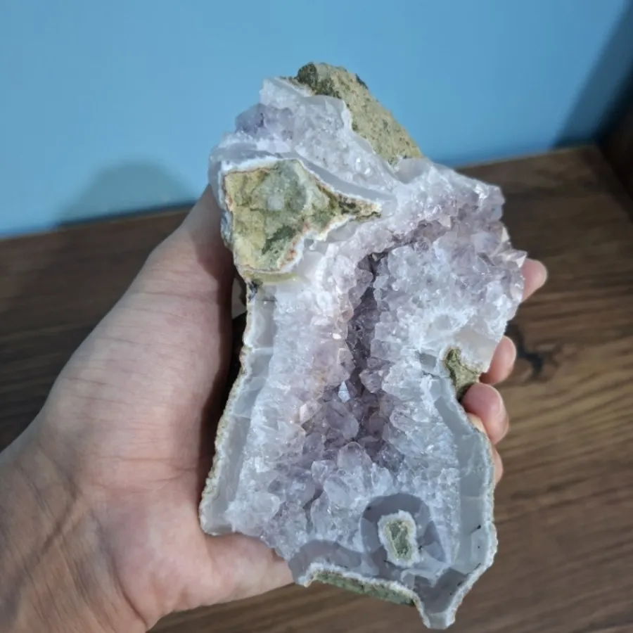 راف آمیتیست