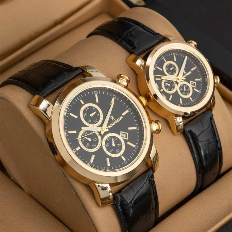 ساعت مچی رومانسون otela